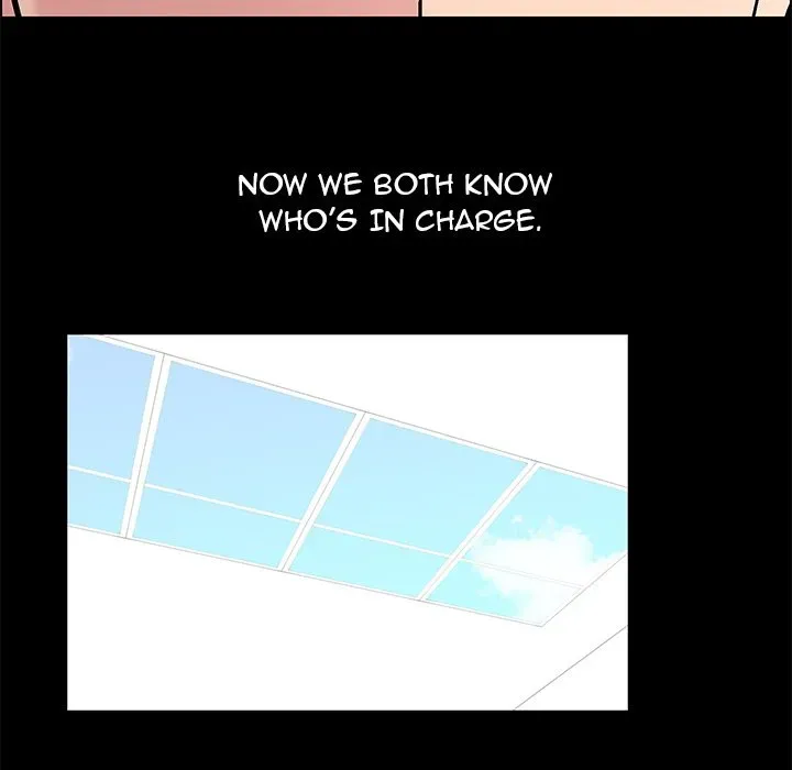 The White Room Chapter 8 page 18 - 