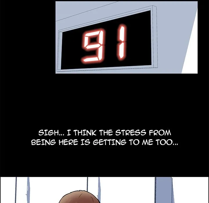 The White Room Chapter 8 page 19 - 