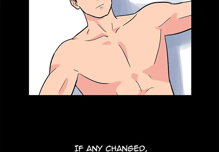 The White Room Chapter 8 page 3 - 