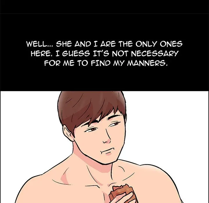 The White Room Chapter 8 page 21 - 