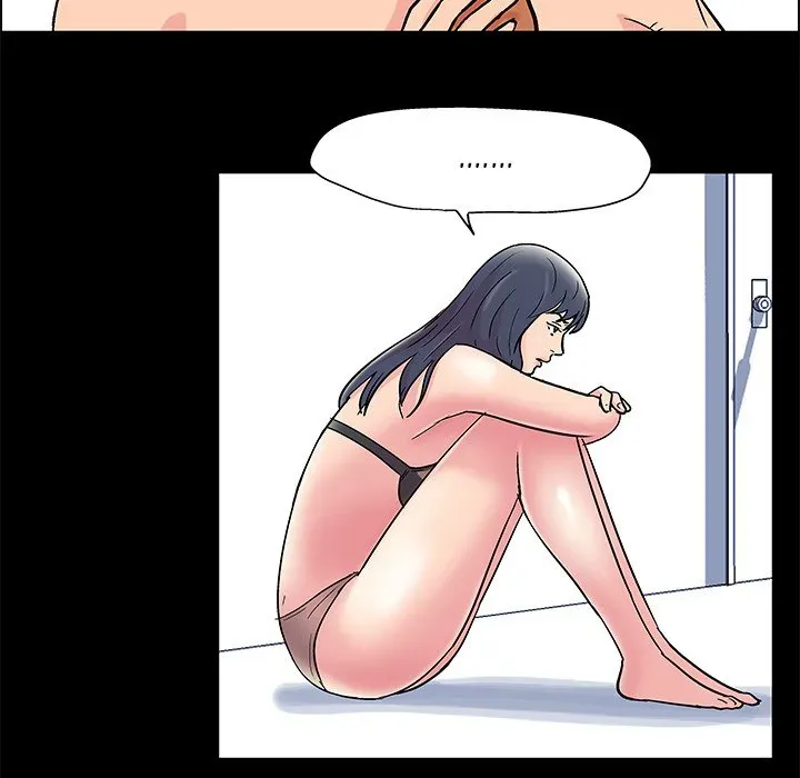 The White Room Chapter 8 page 22 - 