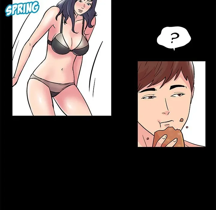 The White Room Chapter 8 page 24 - 