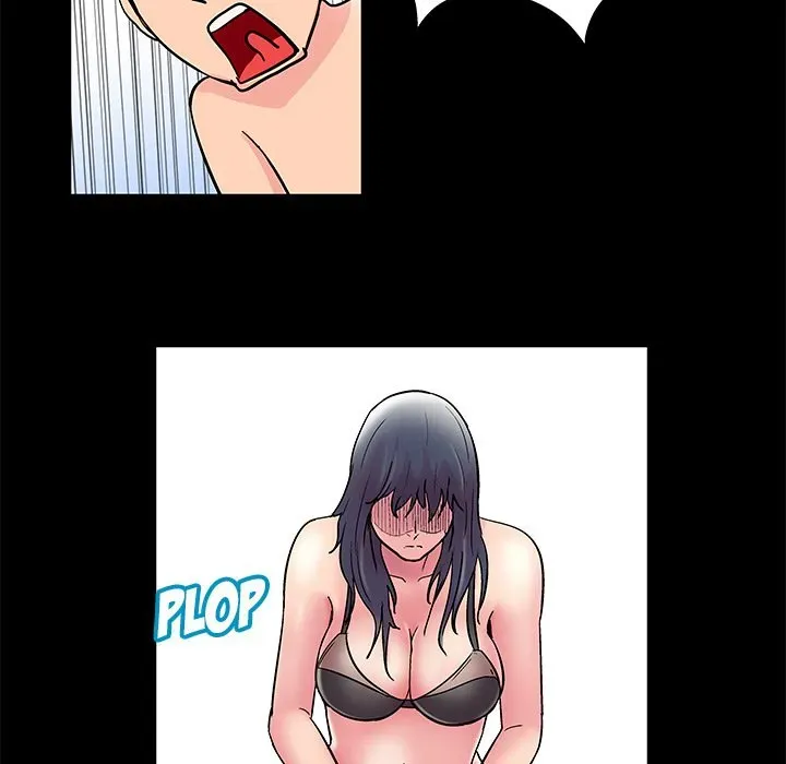The White Room Chapter 8 page 27 - 
