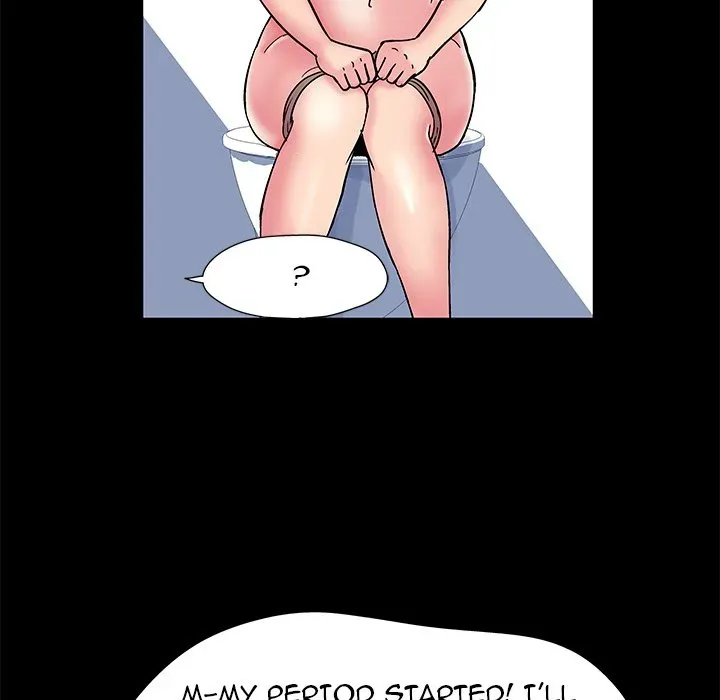 The White Room Chapter 8 page 28 - 