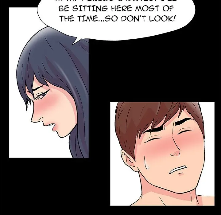 The White Room Chapter 8 page 29 - 