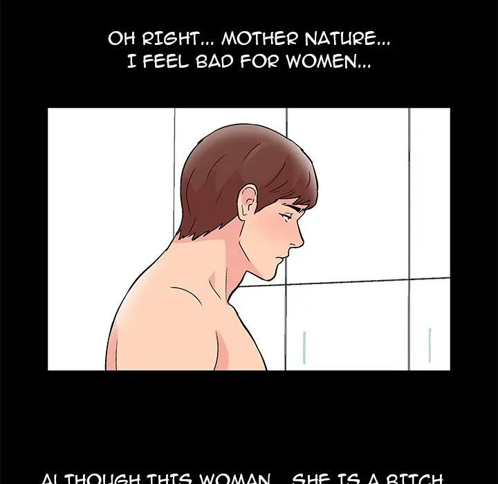 The White Room Chapter 8 page 30 - 