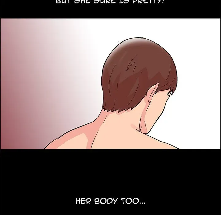 The White Room Chapter 8 page 32 - 
