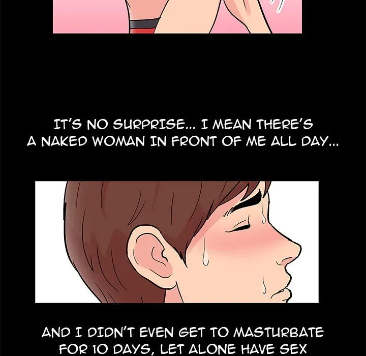 The White Room Chapter 8 page 35 - 