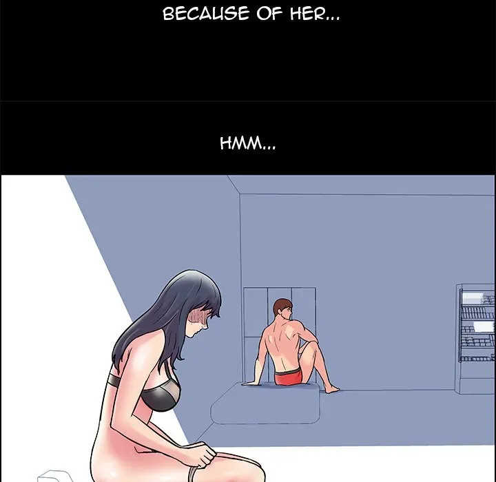 The White Room Chapter 8 page 36 - 