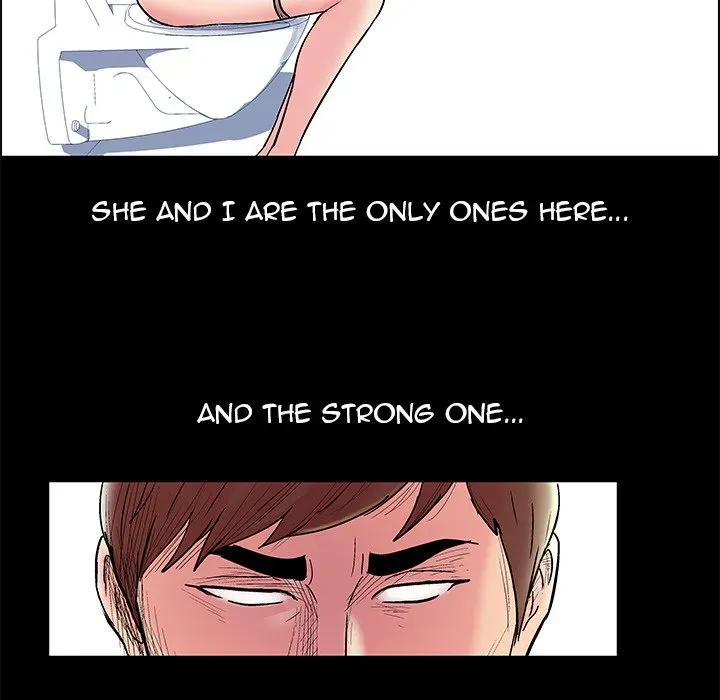 The White Room Chapter 8 page 37 - 