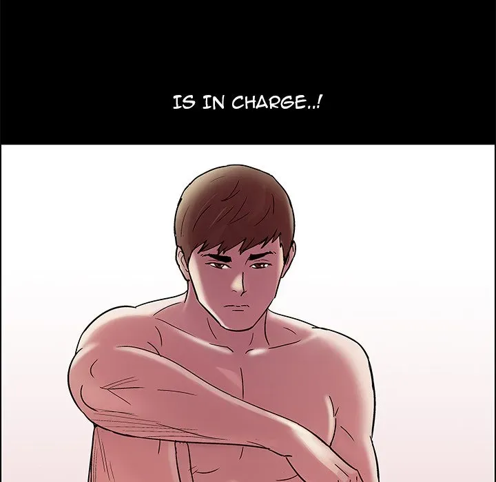 The White Room Chapter 8 page 38 - 