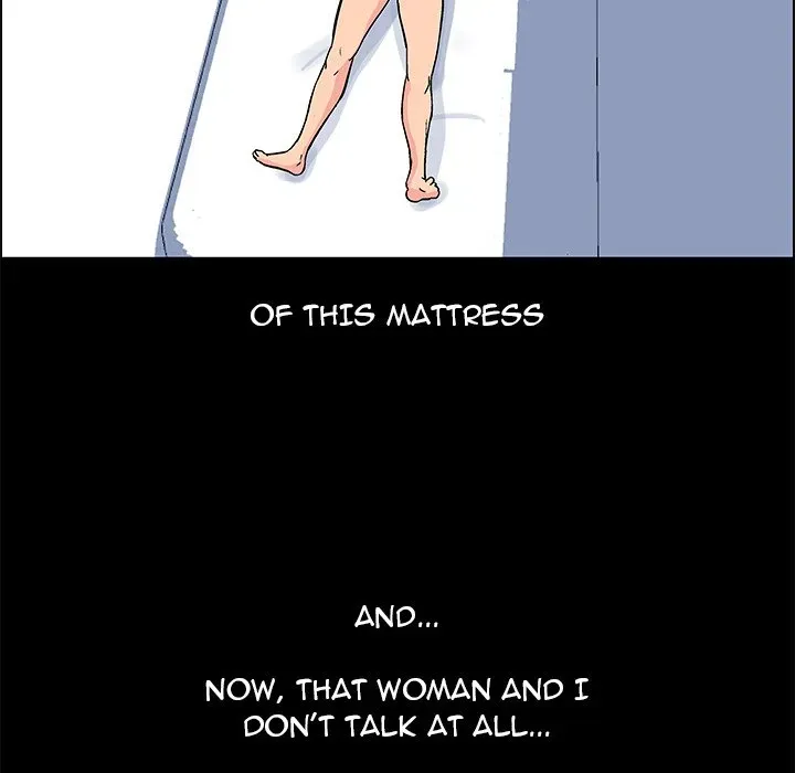The White Room Chapter 8 page 5 - 