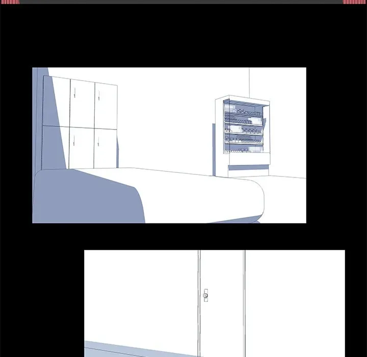 The White Room Chapter 8 page 41 - 
