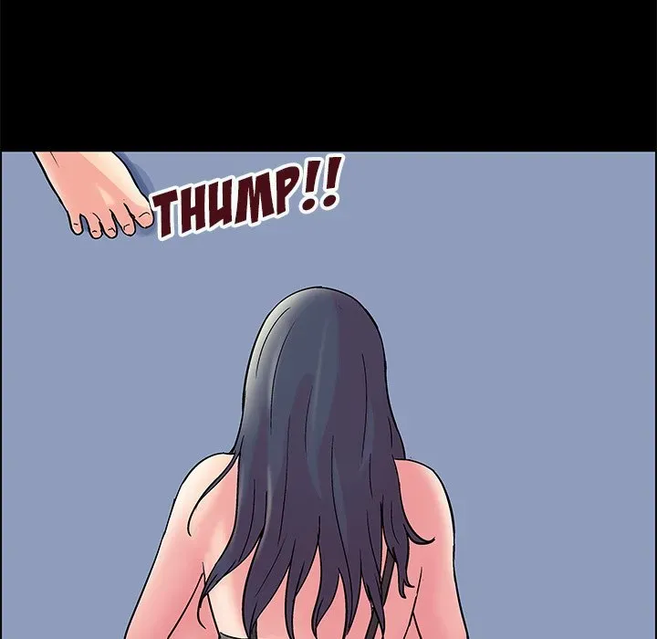 The White Room Chapter 8 page 43 - 