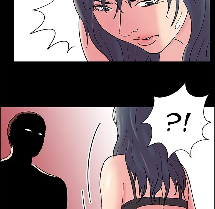 The White Room Chapter 8 page 45 - 