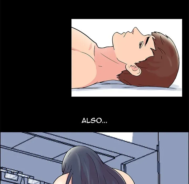 The White Room Chapter 8 page 7 - 