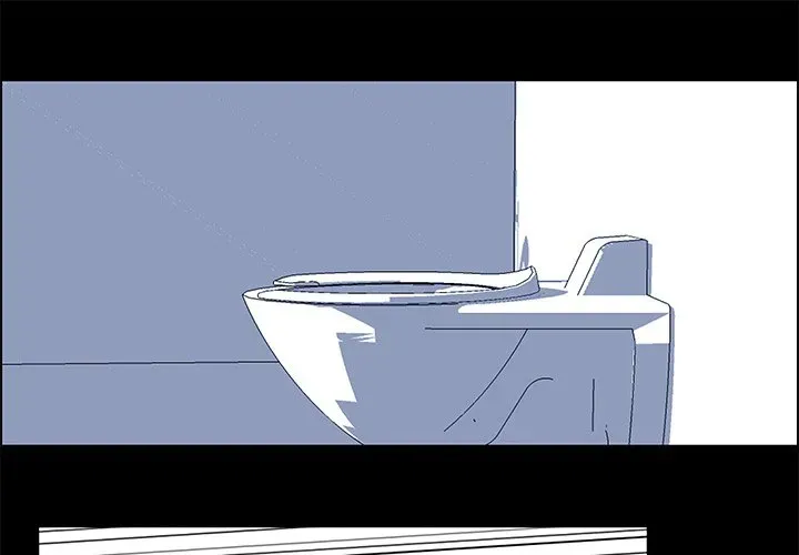 The White Room Chapter 9 page 1 - 