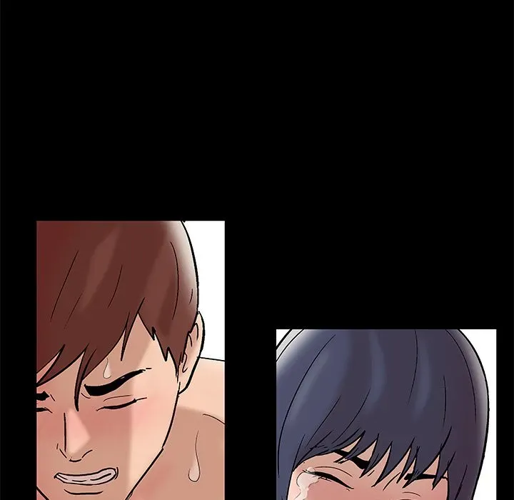 The White Room Chapter 9 page 16 - 