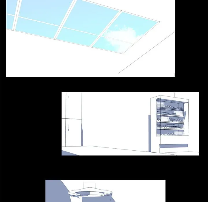 The White Room Chapter 9 page 18 - 