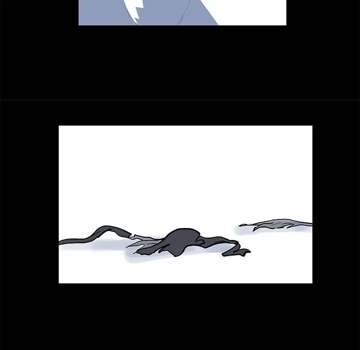The White Room Chapter 9 page 19 - 