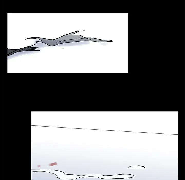 The White Room Chapter 9 page 20 - 