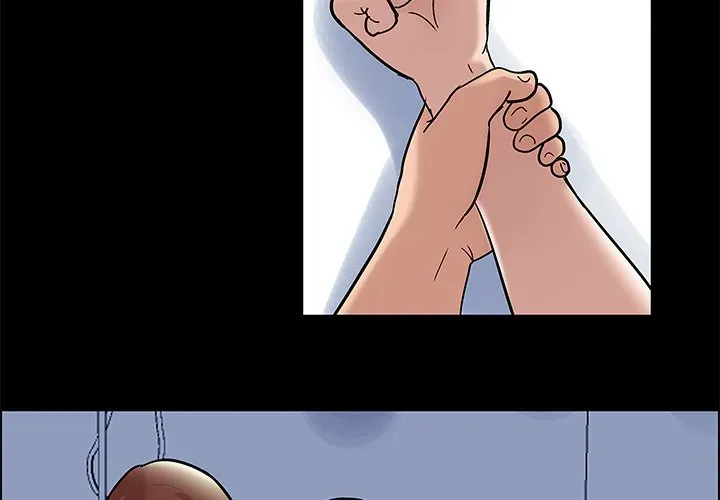 The White Room Chapter 9 page 3 - 
