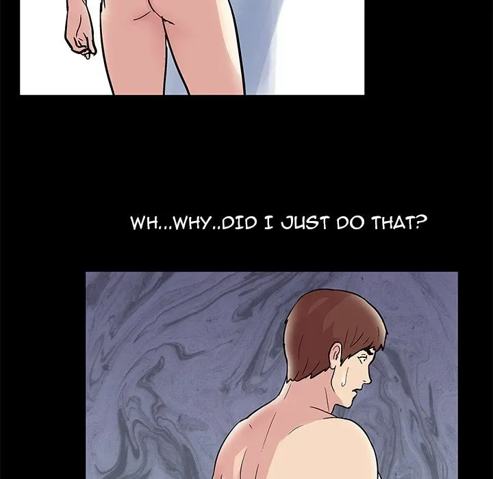 The White Room Chapter 9 page 24 - 