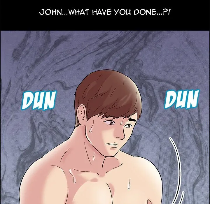 The White Room Chapter 9 page 26 - 