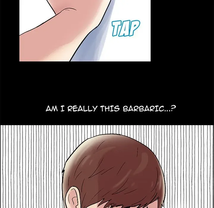 The White Room Chapter 9 page 28 - 