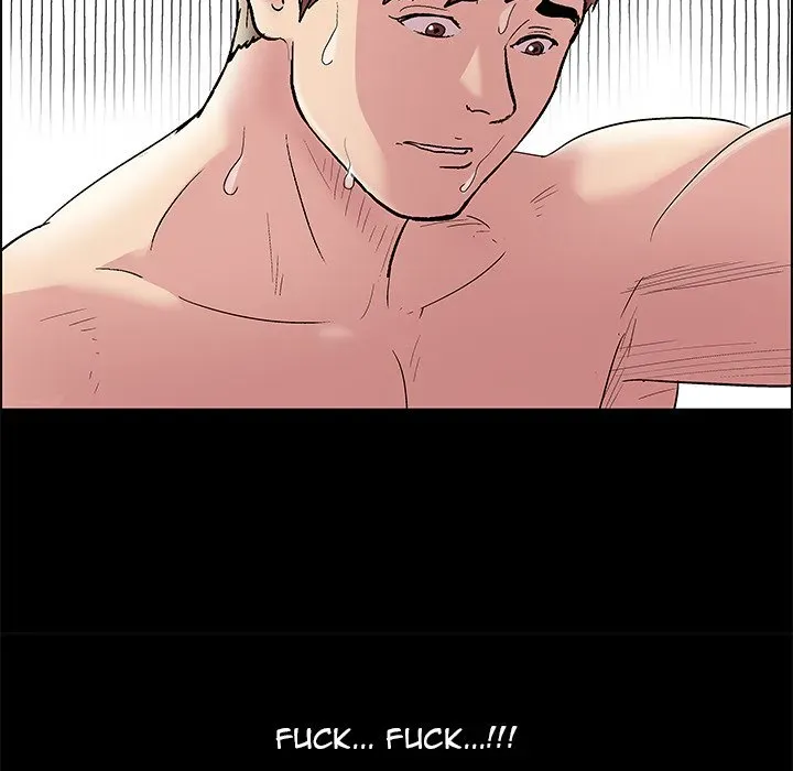 The White Room Chapter 9 page 29 - 