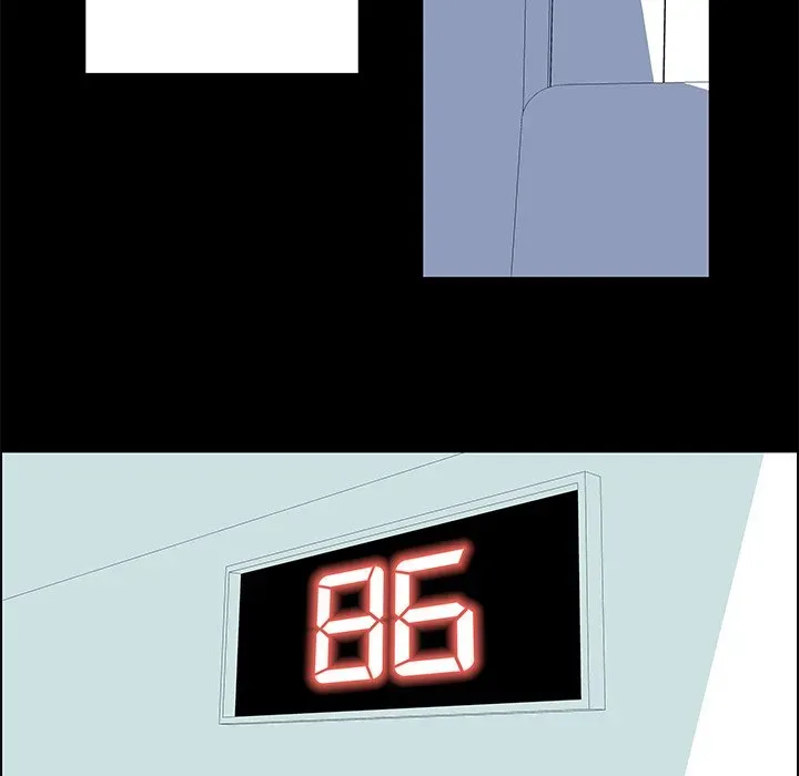 The White Room Chapter 9 page 34 - 