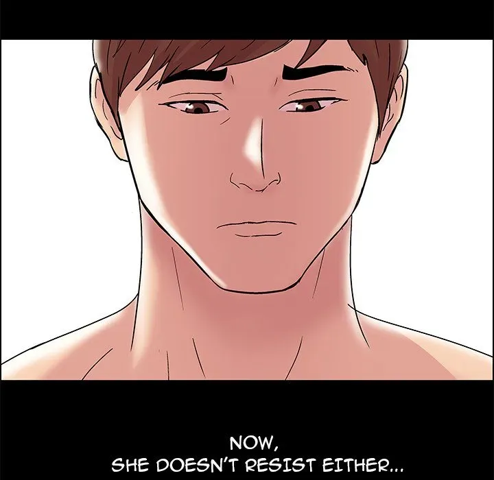 The White Room Chapter 9 page 41 - 