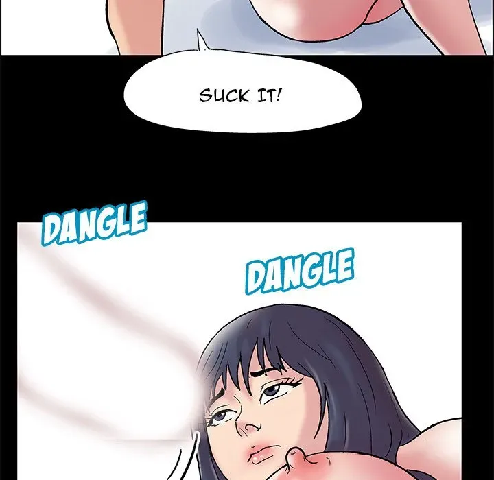 The White Room Chapter 9 page 43 - 