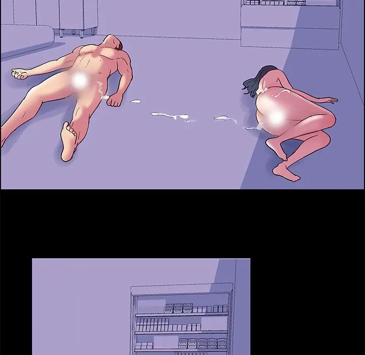 The White Room Chapter 9 page 53 - 