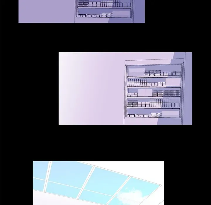 The White Room Chapter 9 page 54 - 