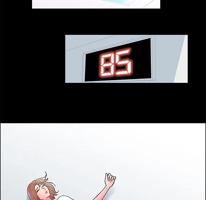 The White Room Chapter 9 page 55 - 