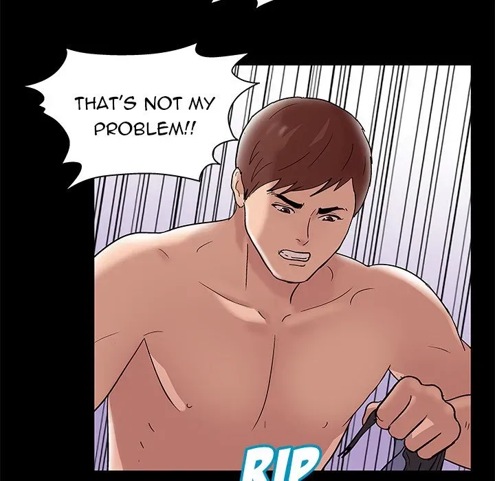 The White Room Chapter 9 page 8 - 