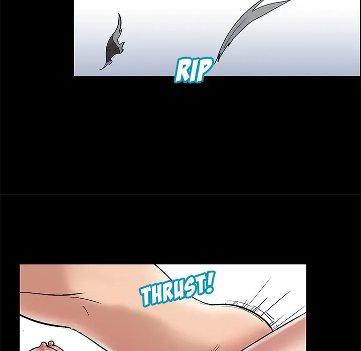 The White Room Chapter 9 page 10 - 
