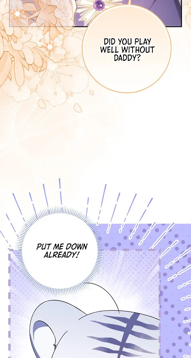 The White Tiger Princess Is Not Dangerous Chapter 2 page 22 - 