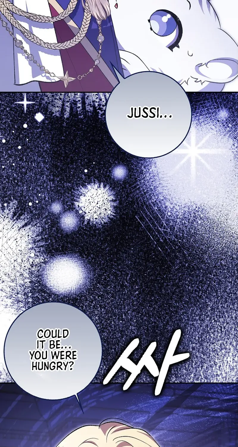 The White Tiger Princess Is Not Dangerous Chapter 2 page 26 - 