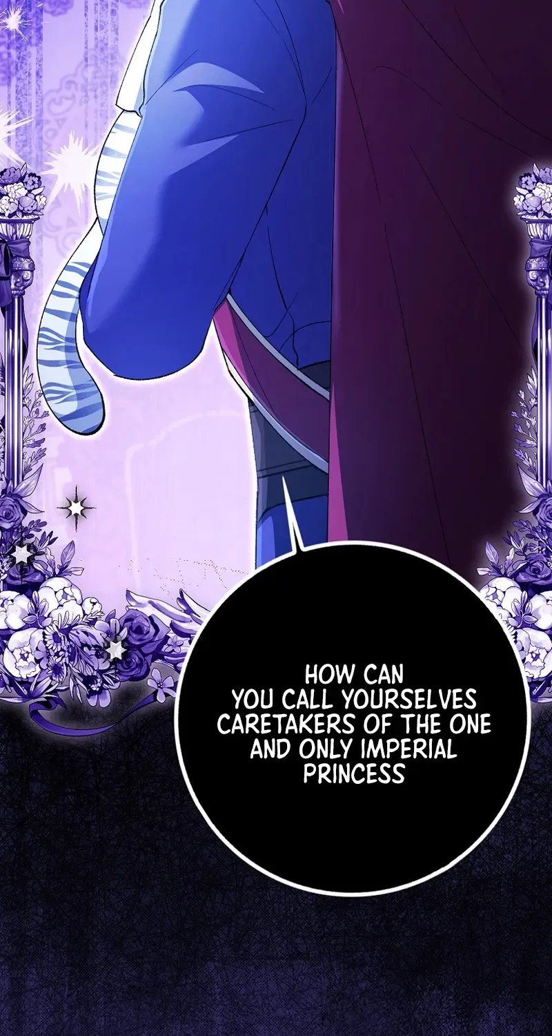 The White Tiger Princess Is Not Dangerous Chapter 2 page 29 - 