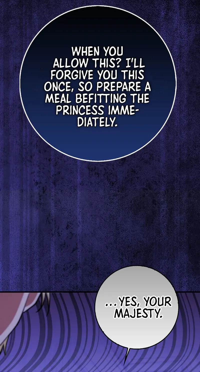 The White Tiger Princess Is Not Dangerous Chapter 2 page 30 - 