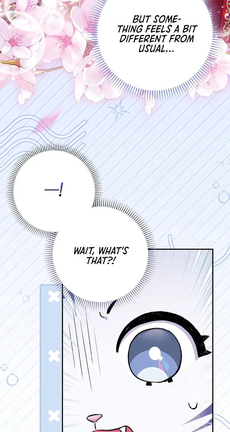 The White Tiger Princess Is Not Dangerous Chapter 2 page 49 - 
