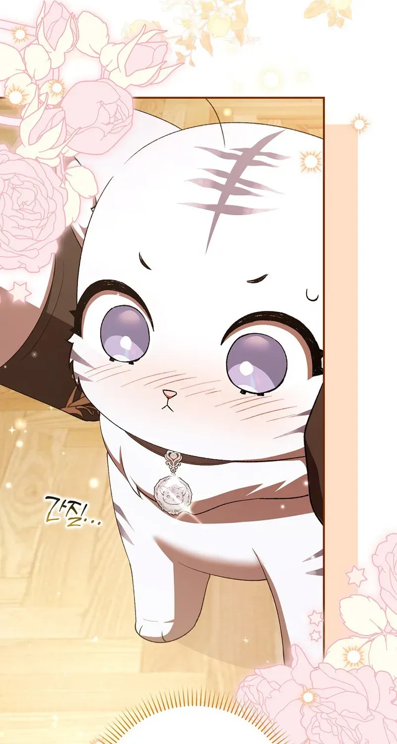 The White Tiger Princess Is Not Dangerous Chapter 2 page 60 - 