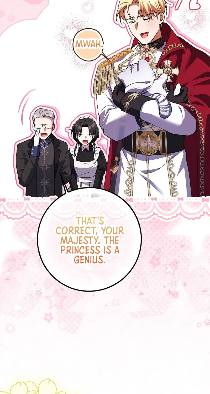 The White Tiger Princess Is Not Dangerous Chapter 2 page 62 - 