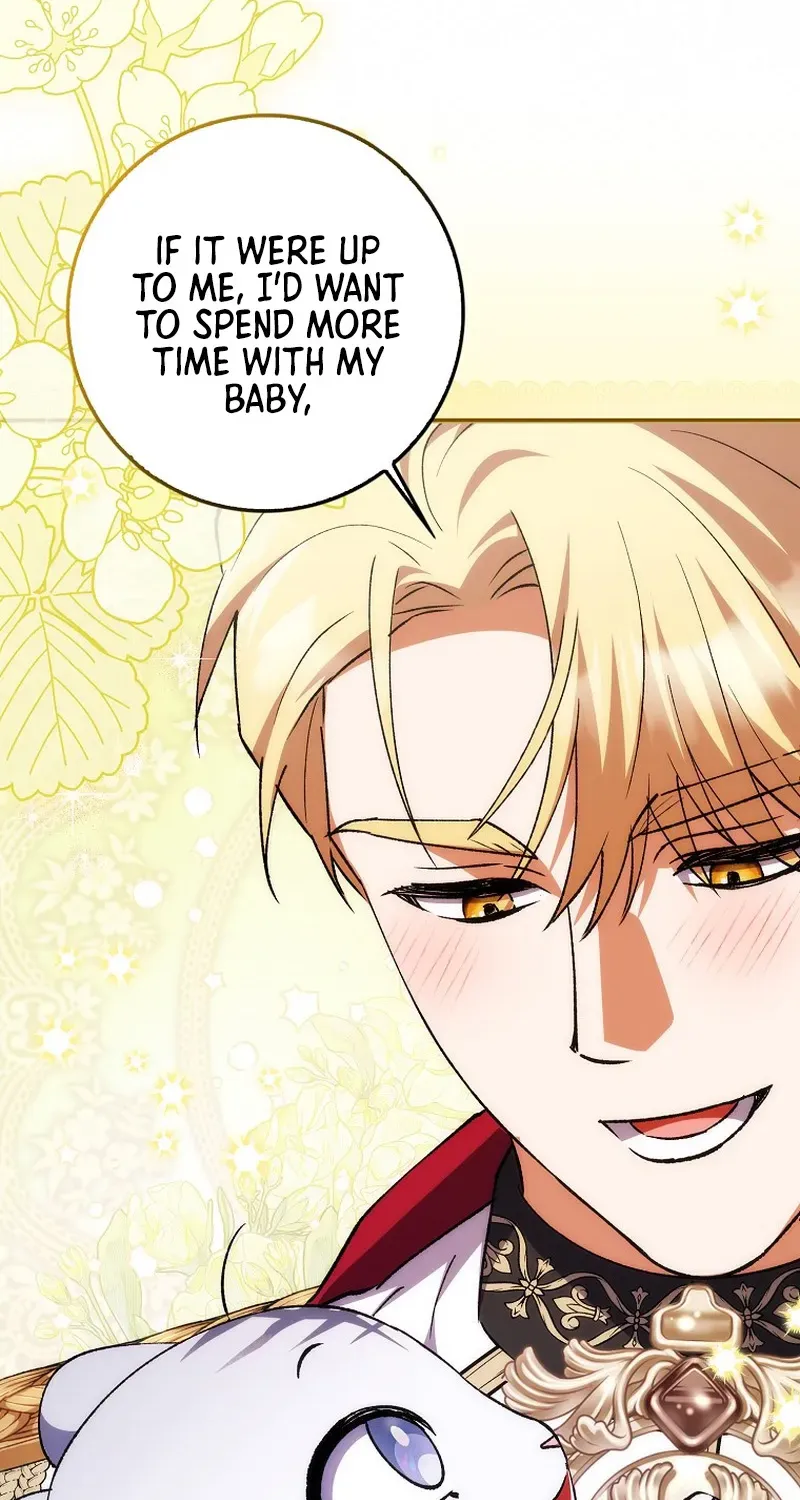 The White Tiger Princess Is Not Dangerous Chapter 2 page 63 - 
