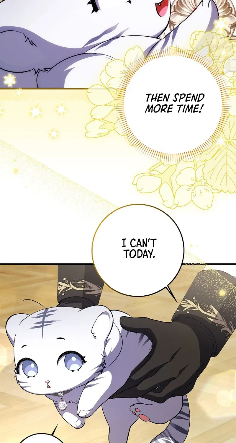 The White Tiger Princess Is Not Dangerous Chapter 2 page 64 - 