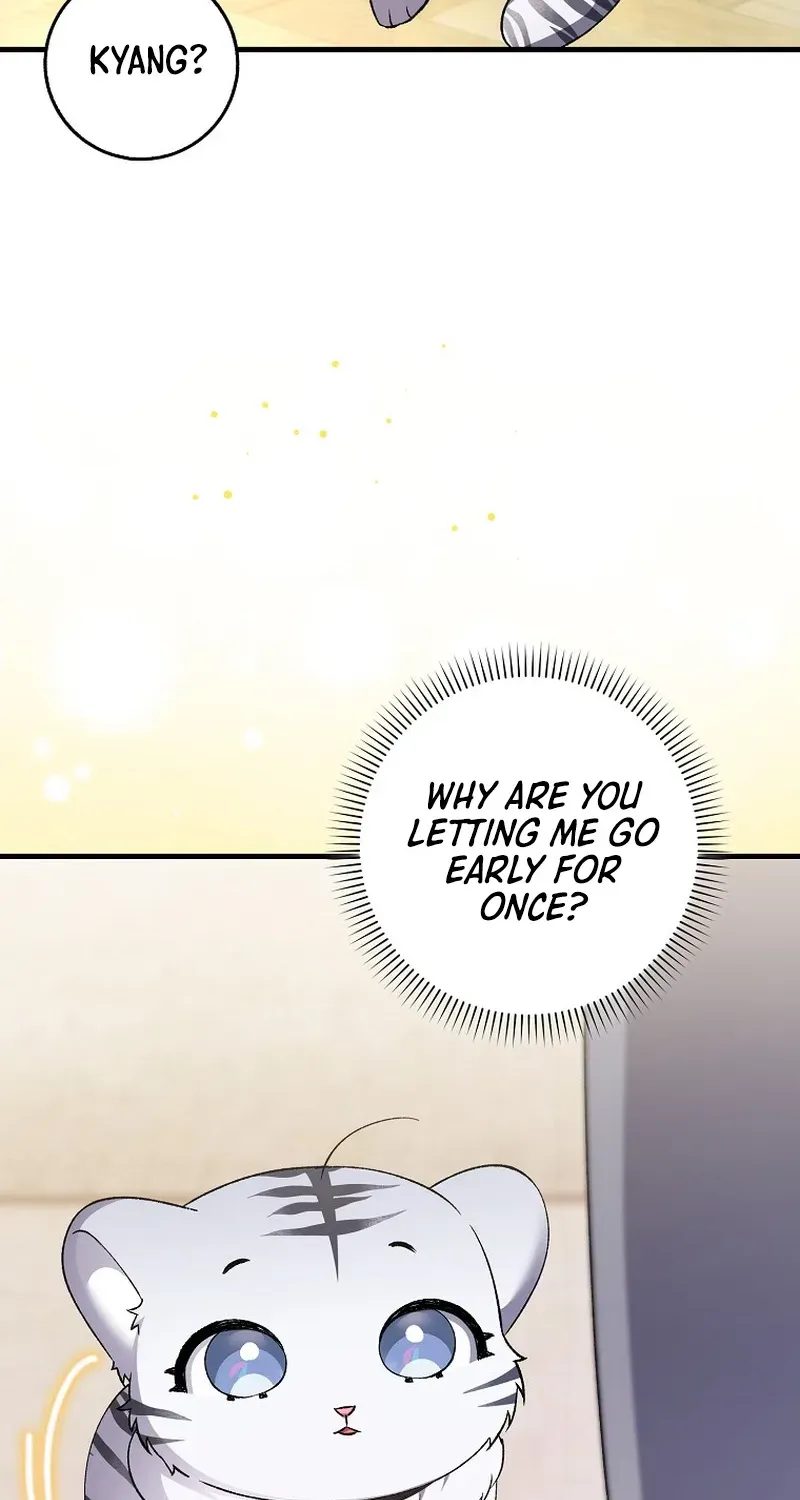 The White Tiger Princess Is Not Dangerous Chapter 2 page 65 - 