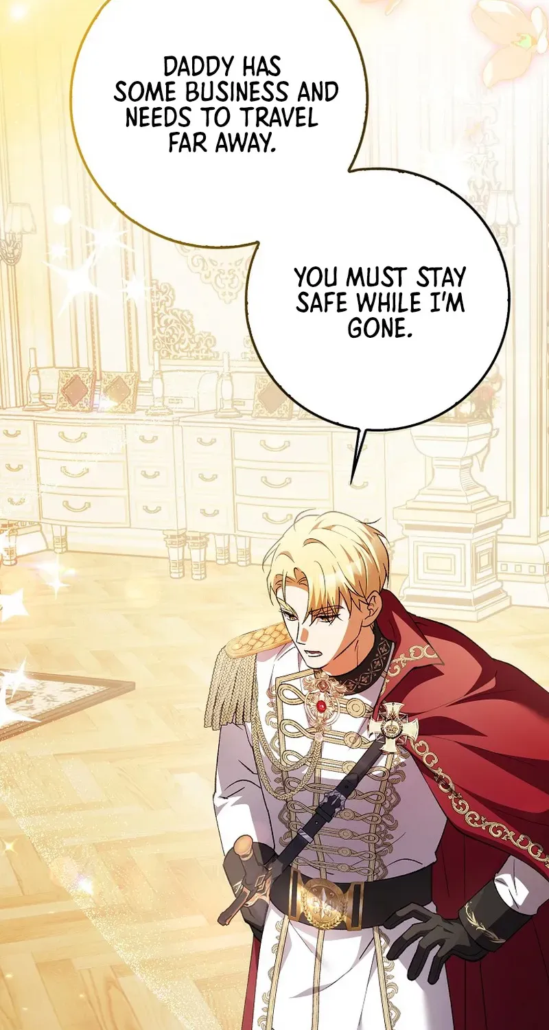 The White Tiger Princess Is Not Dangerous Chapter 2 page 67 - 
