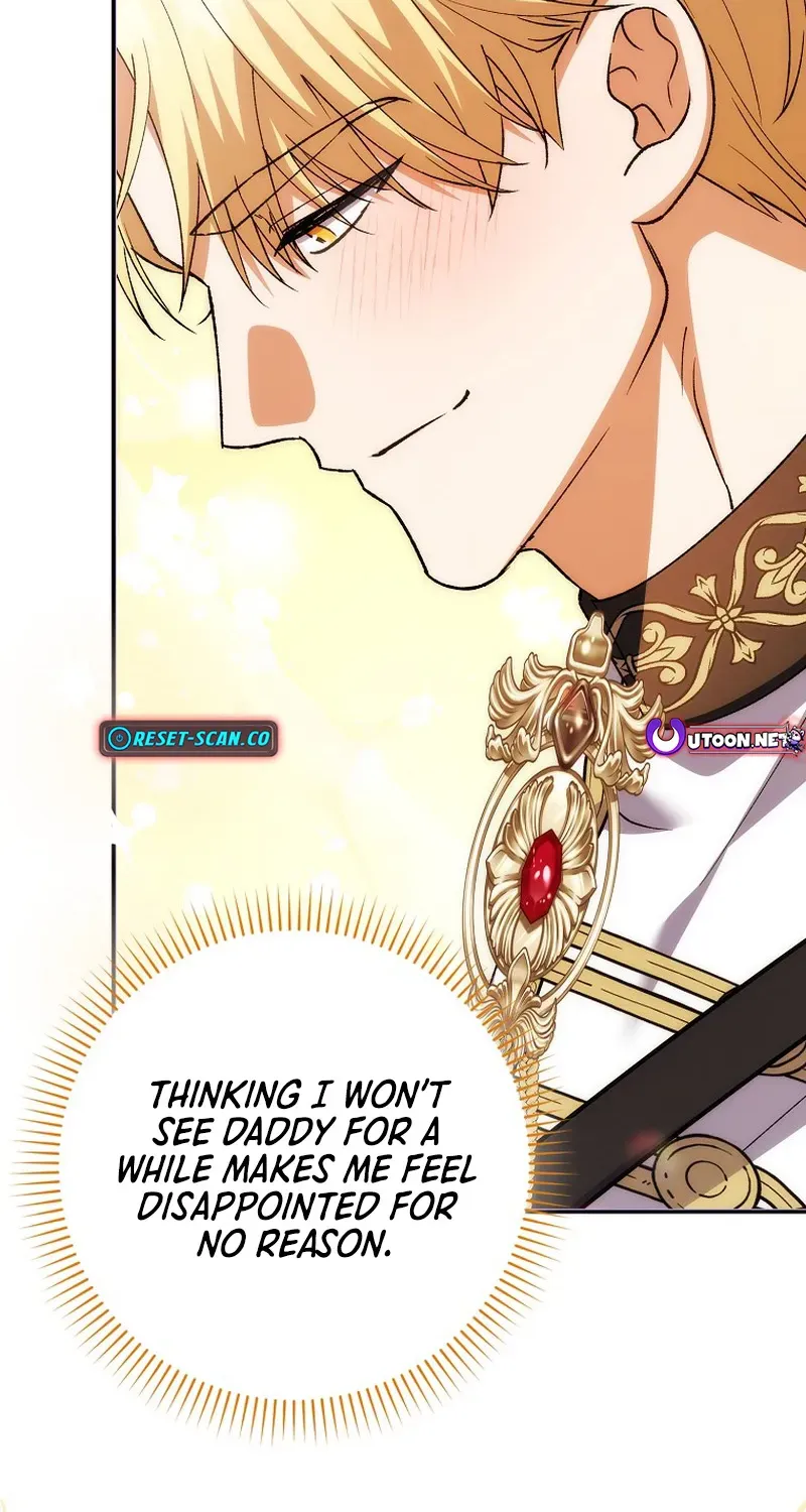 The White Tiger Princess Is Not Dangerous Chapter 2 page 69 - 